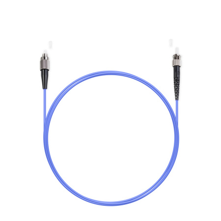 Патч Корд Оптоволоконный FC/UPC-ST/UPC MM OM4 50/125 Simplex 3.0мм 1 м в интернет магазине Stels.kz