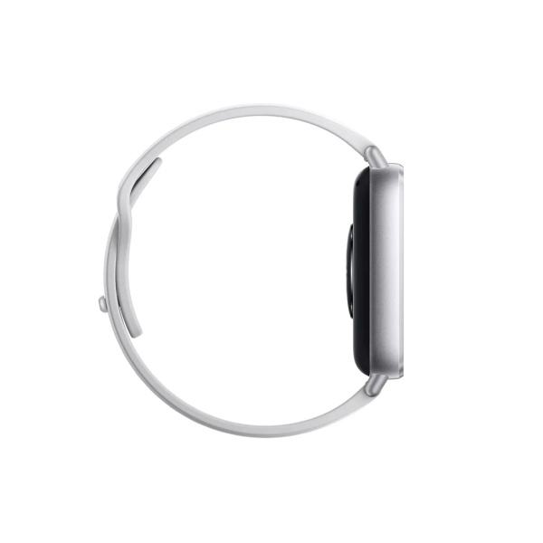 Смарт часы Redmi Watch 5 Active Matte Silver в интернет магазине Stels.kz