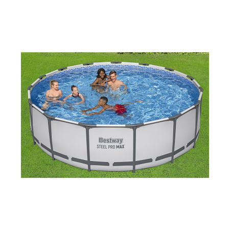 Каркасный бассейн Bestway 56438 в интернет магазине Stels.kz