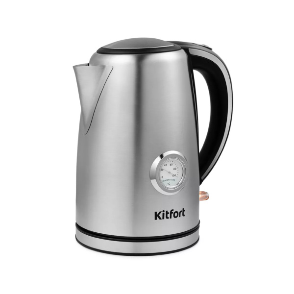 Чайник электрический Kitfort KT-676 Чайник электрический Kitfort KT-676