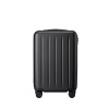 Чемодан NINETYGO Danube Luggage 28'' (New version) Черный в интернет магазине Stels.kz