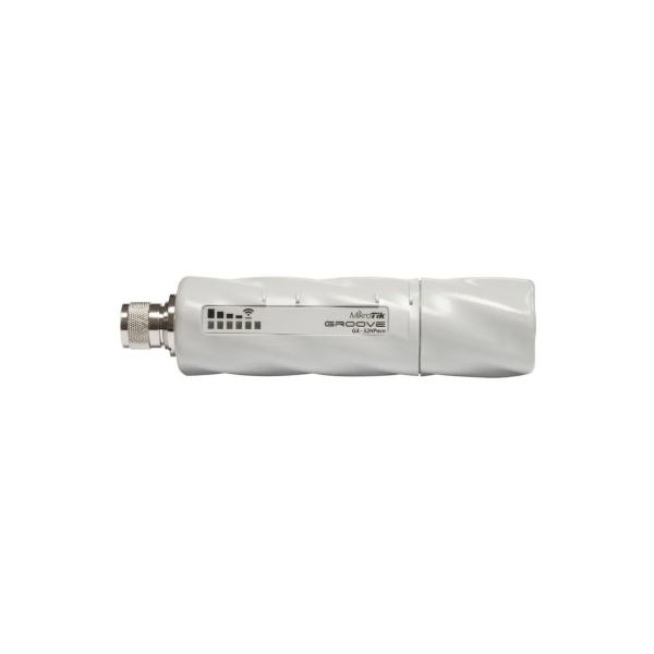 Беспроводной маршрутизатор MikroTik RBGrooveGA-52HPacn Беспроводной маршрутизатор MikroTik RBGrooveGA-52HPacn