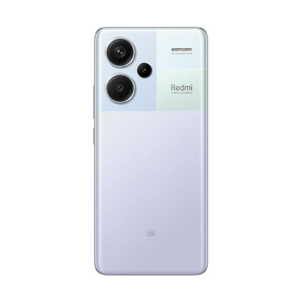 Купить не дорого Мобильный телефон Redmi Note 13 Pro+ 5G 12GB RAM 512GB ROM Aurora Purple в интернет магазине Stels.kz Мобильный телефон Redmi Note 13 Pro+ 5G 12GB RAM 512GB ROM Aurora Purple в интернет магазине Stels.kz