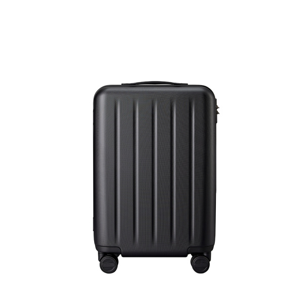 Чемодан NINETYGO Danube Luggage 28'' (New version) Черный в интернет магазине Stels.kz