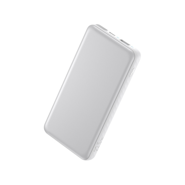 Портативный внешний аккумулятор Anker Zolo 20000mAh (A110EH21) Белый в интернет магазине Stels.kz