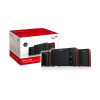 Акустическая система Genius SW-2.1 350 Brown в интернет магазине Stels.kz