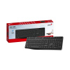 Клавиатура Genius KB-7200 в интернет магазине Stels.kz