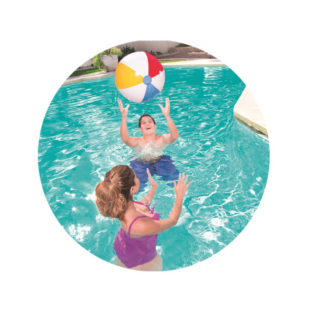 Надувной мяч Bestway 31022 в интернет магазине Stels.kz