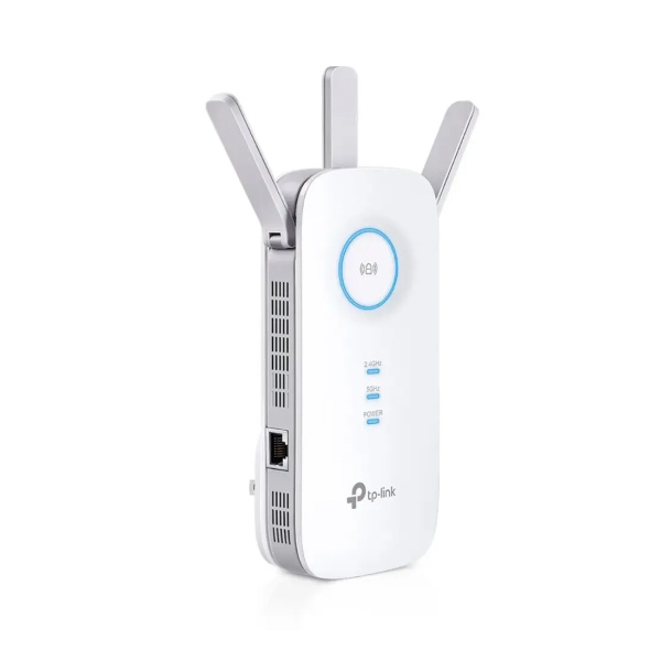 Усилитель Wi-Fi сигнала TP-Link RE550 Усилитель Wi-Fi сигнала TP-Link RE550