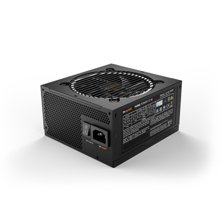 Блок питания Bequiet! PURE POWER 12 M 1000W BN345 в интернет магазине Stels.kz