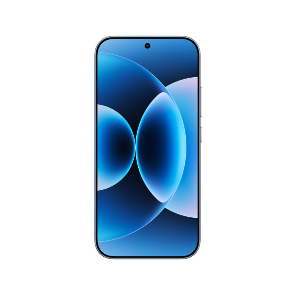 Мобильный телефон Xiaomi 17 12GB RAM 512GB ROM Ice Blue