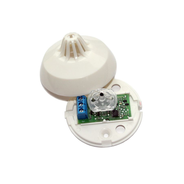 Извещатель пожарный Сибирский Арсенал ИП 101-1А-А1 тепловой в интернет магазине Stels.kz