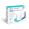 Беспроводная MESH-система Wi-Fi TP-Link Deco X60(2-pack) в интернет магазине Stels.kz