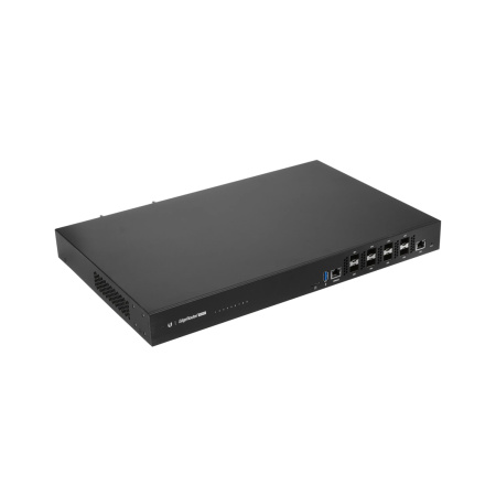 Маршрутизатор Ubiquiti ER-8-XG в интернет магазине Stels.kz