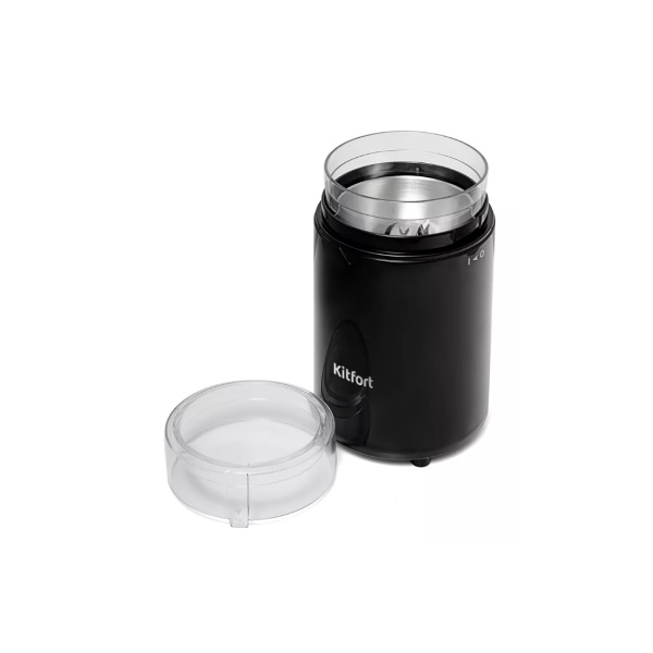 Купить не дорого Кофемолка Kitfort КТ-1314 в интернет магазине Stels.kz Кофемолка Kitfort КТ-1314 в интернет магазине Stels.kz