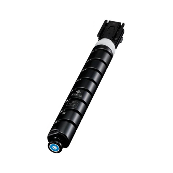 Тонер-картридж Canon C-EXV 58 CYAN для IR ADVANCE DX C58xx 3764C002AA в интернет магазине Stels.kz
