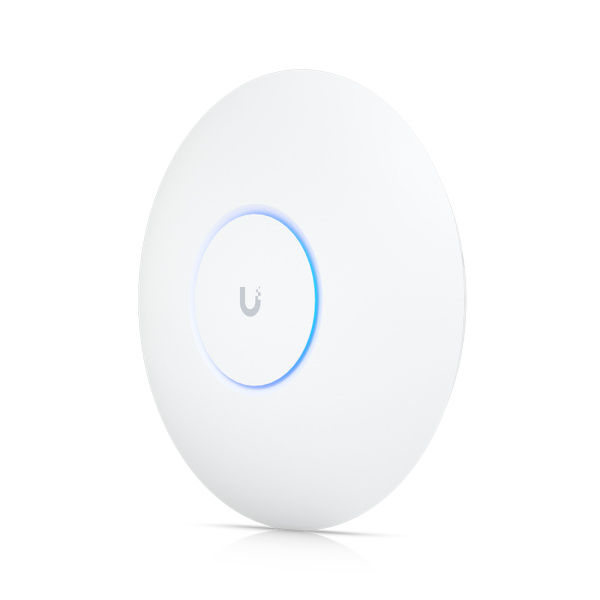 Беспроводная точка доступа Ubiquiti U6-Pro
