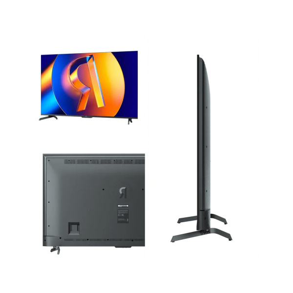 Яндекс ТВ Станция MiniLED 65" в интернет магазине Stels.kz