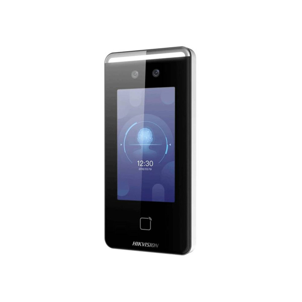 Купить не дорого Контроллер доступа Hikvision DS-K1T341CM в интернет магазине Stels.kz Контроллер доступа Hikvision DS-K1T341CM в интернет магазине Stels.kz