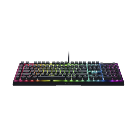 Клавиатура Razer BlackWidow V4 X (Green Switch) Russian Layout в интернет магазине Stels.kz