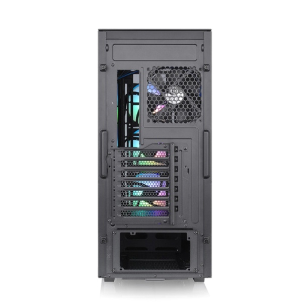 Компьютерный корпус Thermaltake Divider 500 TG ARGB без Б/П в интернет магазине Stels.kz