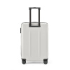 Чемодан NINETYGO Danube MAX luggage 24'' White в интернет магазине Stels.kz