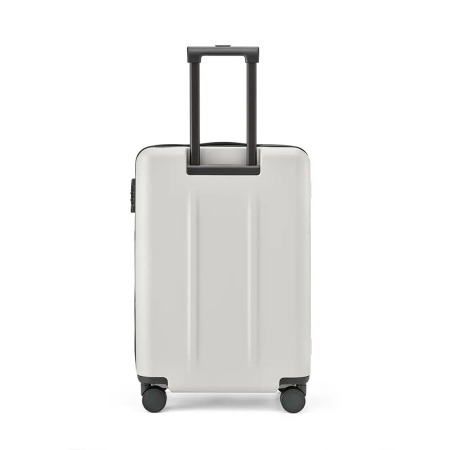 Чемодан NINETYGO Danube MAX luggage 24'' White в интернет магазине Stels.kz