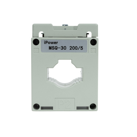 Трансформатор тока iPower MSQ-30 200/5 в интернет магазине Stels.kz