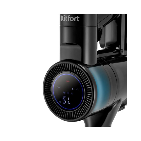 Беспроводной вертикальный пылесос Kitfort КТ-5283 в интернет магазине Stels.kz