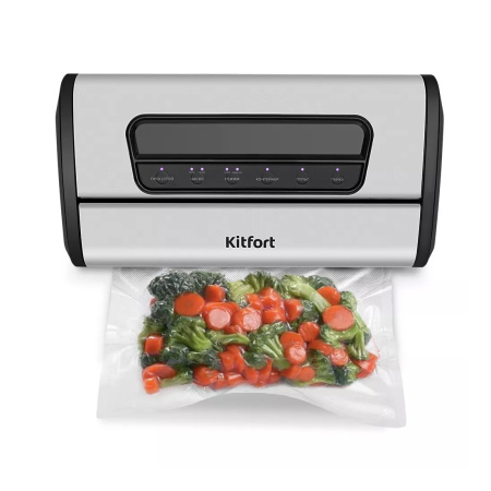 Вакууматор Kitfort КТ-1519 в интернет магазине Stels.kz