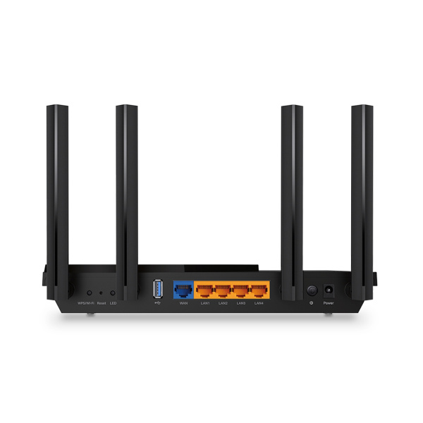 Купить не дорого Маршрутизатор TP-Link Archer AX55 в интернет магазине Stels.kz Маршрутизатор TP-Link Archer AX55 в интернет магазине Stels.kz