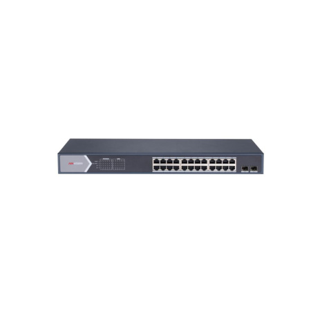 Коммутатор Hikvision DS-3E0526P-E/M в интернет магазине Stels.kz