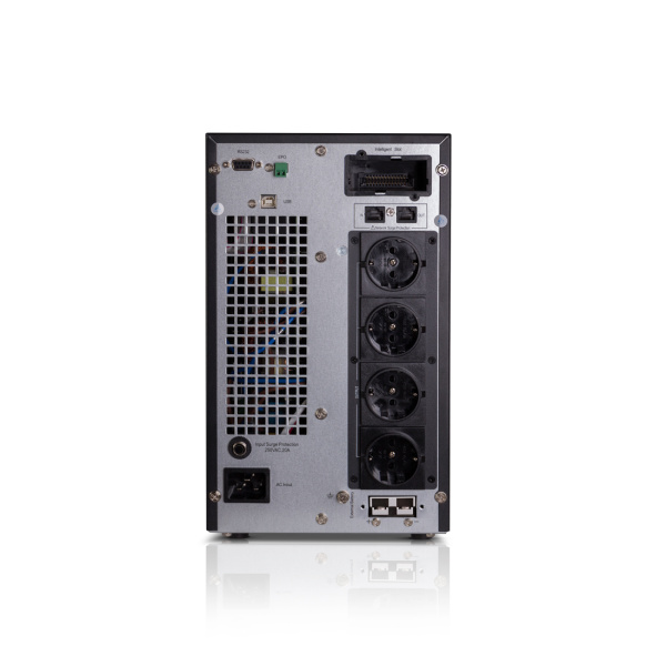 Купить не дорого Источник бесперебойного питания SVC PTX-2KL-LCD в интернет магазине Stels.kz Источник бесперебойного питания SVC PTX-2KL-LCD в интернет магазине Stels.kz