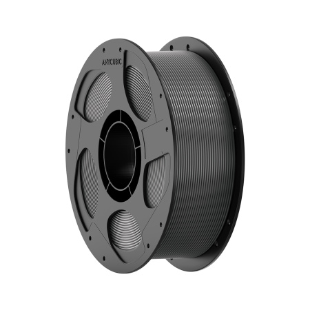 Филамент для 3D-печати Anycubic PLA High Speed Filament AHHSGY-10 (текстурный серый)