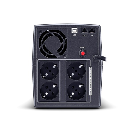 Источник бесперебойного питания CyberPower UT1500EG в интернет магазине Stels.kz