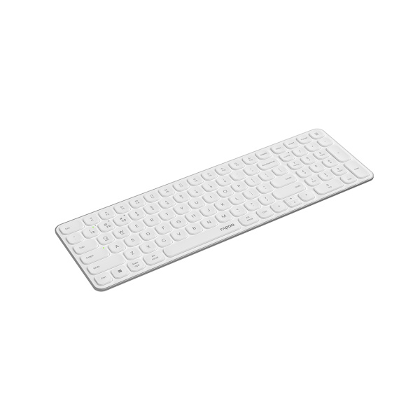 Клавиатура Rapoo E9310М White в интернет магазине Stels.kz
