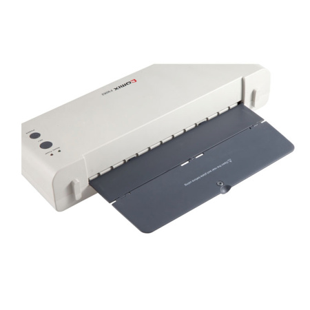 Ламинатор COMIX F9062 А3, 4 вала, 80-125 мкм, 38-45 см/мин. в интернет магазине Stels.kz