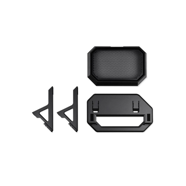 Подставка для компьютерного корпуса Thermaltake Tower 600 Черный в интернет магазине Stels.kz