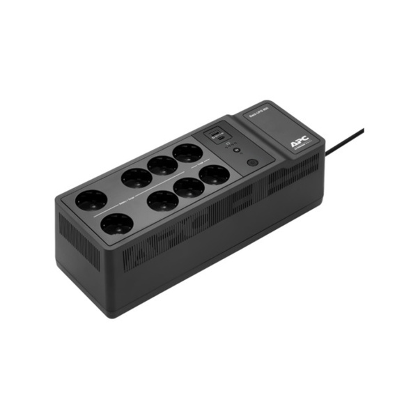 Источник бесперебойного питания APC Back-UPS BE850G2-GR Источник бесперебойного питания APC Back-UPS BE850G2-GR