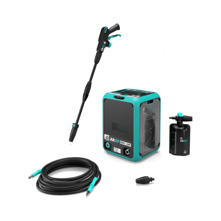 Моечный аппарат Annovi Reverberi ARXP BOX3 150LHT в интернет магазине Stels.kz