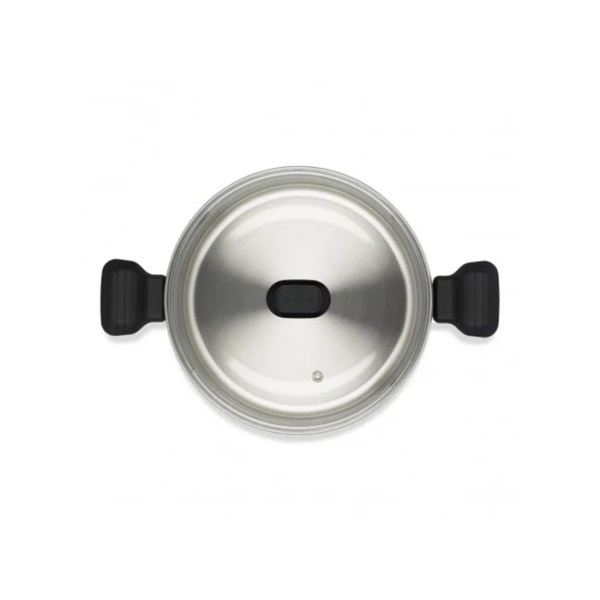 Купить не дорого Набор посуды Tefal Comfort + C973S474 4 предмета в интернет магазине Stels.kz Набор посуды Tefal Comfort + C973S474 4 предмета в интернет магазине Stels.kz