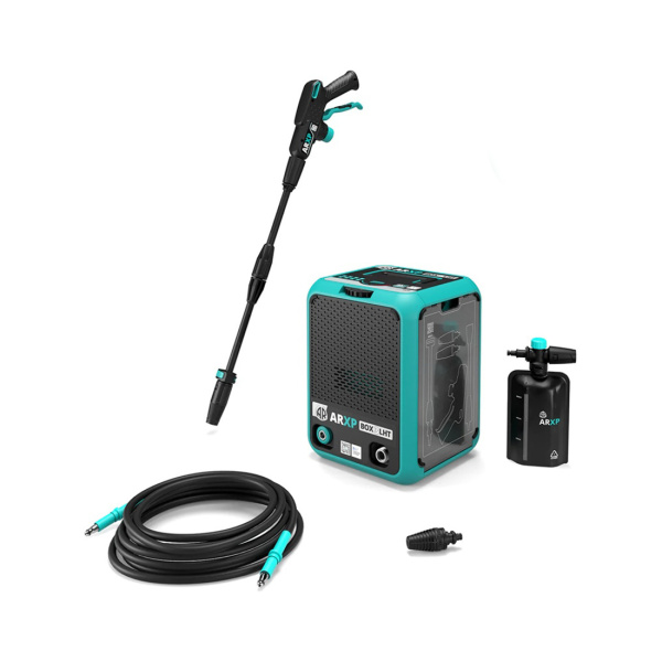 Купить не дорого Моечный аппарат Annovi Reverberi ARXP BOX3 150LHT в интернет магазине Stels.kz Моечный аппарат Annovi Reverberi ARXP BOX3 150LHT в интернет магазине Stels.kz