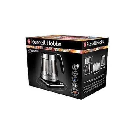 Чайник электрический Russell Hobbs 26200-70 в интернет магазине Stels.kz
