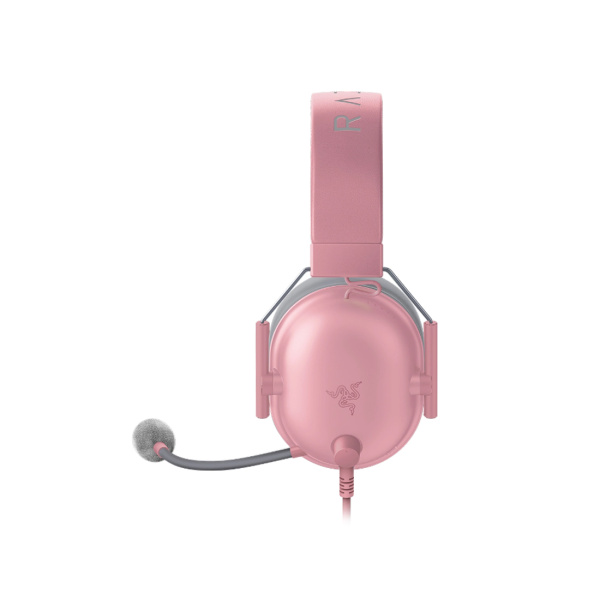 Гарнитура Razer Blackshark V2 X - Quartz в интернет магазине Stels.kz