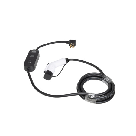 Автомобильное зарядное устройство SVC AC GB/T - 7кВт в интернет магазине Stels.kz