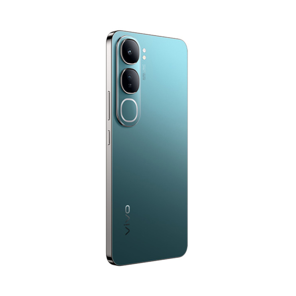 Купить не дорого Смартфон vivo V40 lite (V2424-04) 8GB RAM 128GB ROM Emerald Green в интернет магазине Stels.kz Смартфон vivo V40 lite (V2424-04) 8GB RAM 128GB ROM Emerald Green в интернет магазине Stels.kz