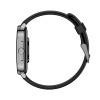 Смарт часы Amazfit Pop 3S A2318 Metallic Black в интернет магазине Stels.kz