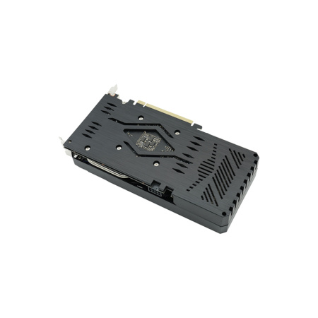 Видеокарта AFOX RTX3060 GAMING 12GB D6 Dual Fan (AF3060-12GD6H4-V4) в интернет магазине Stels.kz