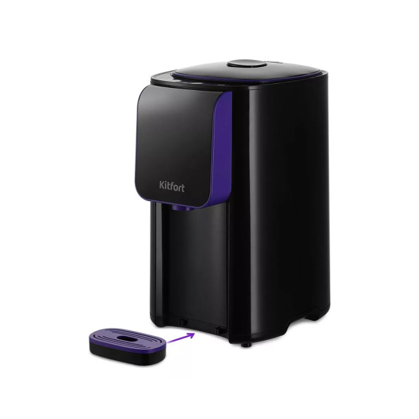 Купить не дорого Термопот Kitfort КТ-2517 в интернет магазине Stels.kz Термопот Kitfort КТ-2517 в интернет магазине Stels.kz