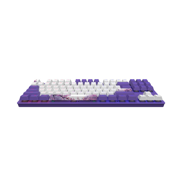 Купить не дорого Клавиатура Dark Project DPO 87 Violet Horizons в интернет магазине Stels.kz Клавиатура Dark Project DPO 87 Violet Horizons в интернет магазине Stels.kz